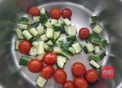 蚝油鱼块的做法图解3