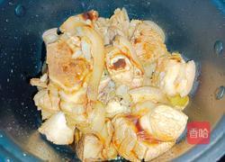 电饭锅焗猪蹄的做法图解9