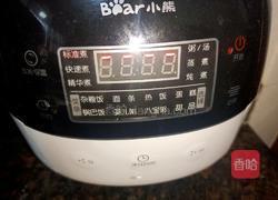 电饭锅焗猪蹄的做法图解10