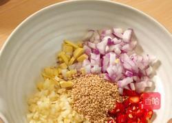 蒜香黄瓜牛肉的做法图解3