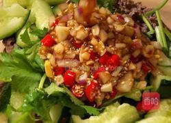 蒜香黄瓜牛肉的做法图解7