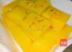 桂花玉米凉粉的做法图解14