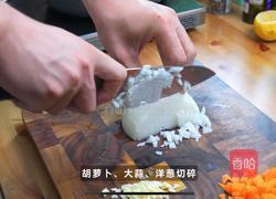 黑松露牛肉土豆的做法图解1