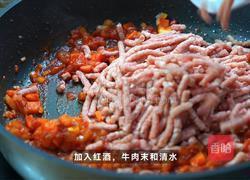 黑松露牛肉土豆的做法图解3