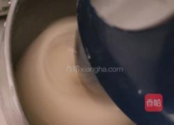 肉松面包的做法图解4
