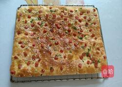 肉松面包的做法图解9