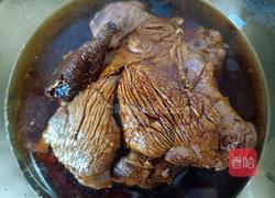  陈皮卤牛腱的做法图解6