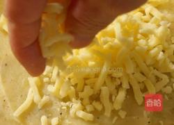 芝士焗土豆泥的做法图解6