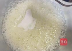 蛋糕胚的做法图解7