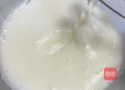 蛋糕胚的做法图解9