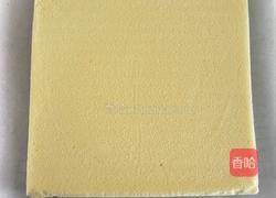 蛋糕胚的做法图解15