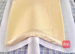 蛋糕胚的做法图解17