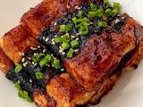 日式照烧豆腐的做法[图]