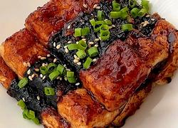 日式照烧豆腐
