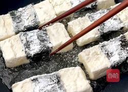 日式照烧豆腐的做法图解6