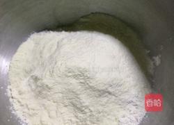 原味牛奶土司的做法图解2