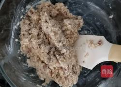 苹果香蕉燕麦饼（低卡）的做法图解2