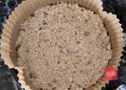 苹果香蕉燕麦饼（低卡）的做法图解3