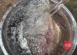 糖醋鱼的做法图解1