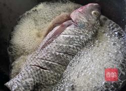 糖醋鱼的做法图解4