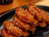 名古屋炸鸡翅的做法[图]