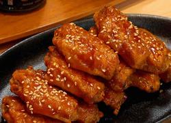 名古屋炸鸡翅