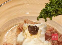 金枪鱼沙拉挞的做法图解1