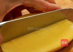 蒜香黄油芝士烤土豆的做法图解1