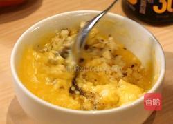 蒜香黄油芝士烤土豆的做法图解5