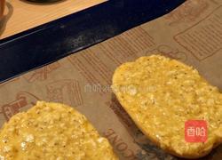 蒜香黄油芝士烤土豆的做法图解7