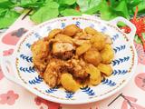 麻辣栗子鸡的做法[图]