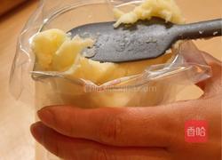 培根士豆塔的做法图解3