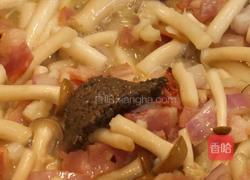 培根士豆塔的做法图解6