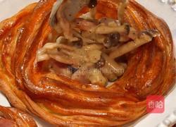 培根士豆塔的做法图解7