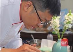 葱油鲍鱼的做法图解6