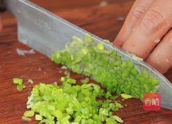 春笋酿虾胶的做法图解3