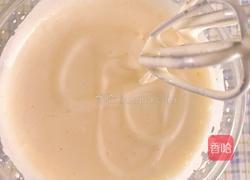 无水无油老式蛋糕的做法图解3