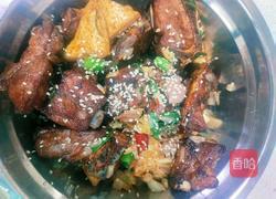 香炸排骨的做法图解6