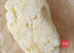 空气土豆泥饼的做法图解3