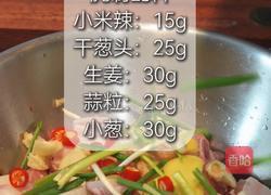 薄荷炸排骨的做法图解4