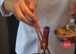 薄荷炸排骨的做法图解6