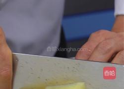 果香排骨炖豆笋的做法图解2