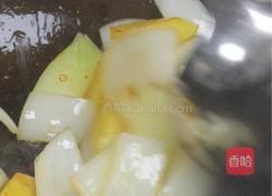 果香排骨炖豆笋的做法图解4