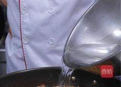 果香排骨炖豆笋的做法图解6