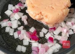 鸡肉土豆挞的做法图解4