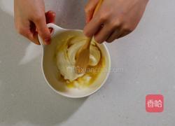 加拿大北极虾牛油果三明治的做法图解7