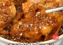 黑松露蜜汁鸡排的做法图解7