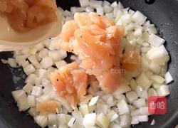 鸡肉芝士土豆饼的做法图解4
