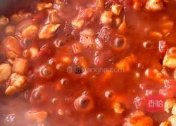 鸡肉芝士土豆饼的做法图解5