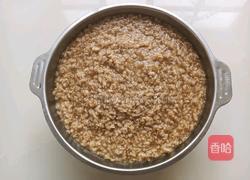 燕麦红糖粳米粥的做法图解4